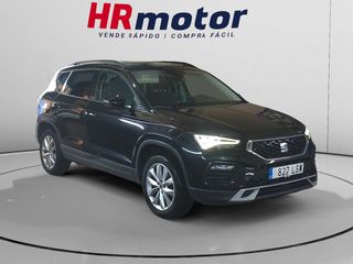 Seat Ateca Style Go