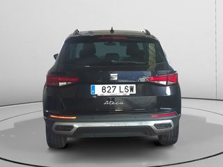 Seat Ateca Style Go