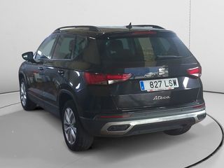Seat Ateca Style Go