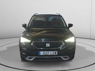 Seat Ateca Style Go