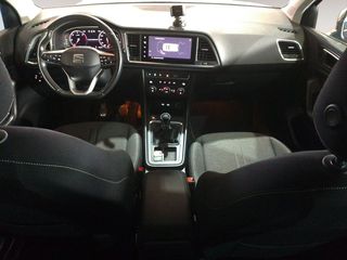 Seat Ateca Style Go