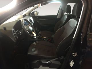 Seat Ateca Style Go