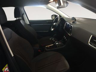 Seat Ateca Style Go