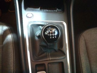 Seat Ateca Style Go