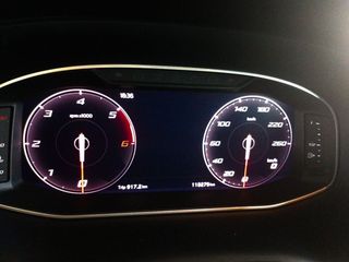 Seat Ateca Style Go