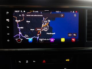 Seat Ateca Style Go