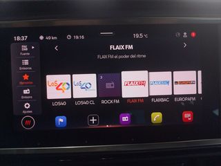 Seat Ateca Style Go