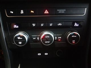 Seat Ateca Style Go