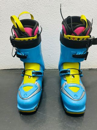 Botas Esquí Travesía Dynafit 