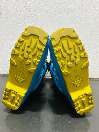 Botas Esquí Travesía Dynafit 