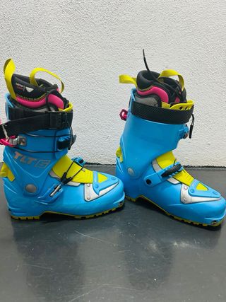 Botas Esquí Travesía Dynafit 