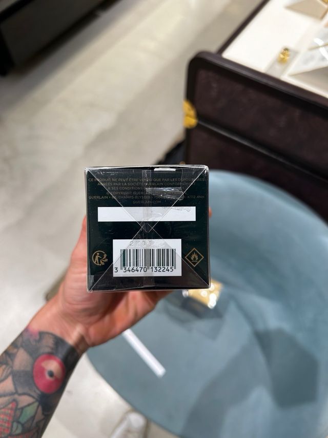 Guerlain Les Absolus d’Orient - Oud Essentiel