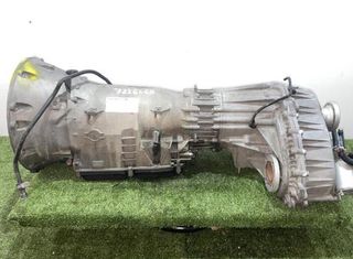 722666 caja mercedes-benz clase m 5.4 v8 24v 97110