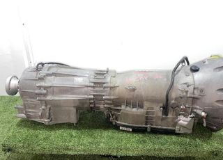 722666 caja mercedes-benz clase m 5.4 v8 24v 97110