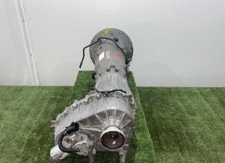 722666 caja mercedes-benz clase m 5.4 v8 24v 97110