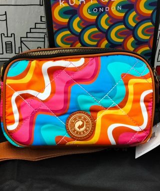Bolso Kurt Geiger Multicolor
