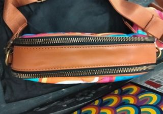 Bolso Kurt Geiger Multicolor