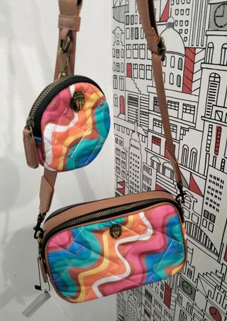 Bolso Kurt Geiger Multicolor