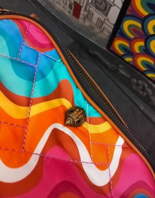 Bolso Kurt Geiger Multicolor