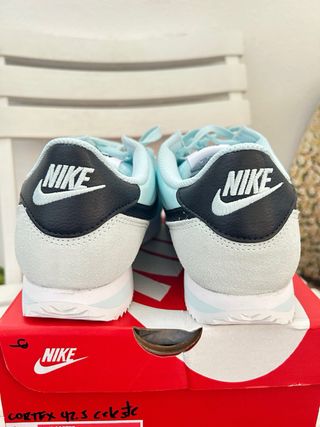 Nike Cortez Talla 42/42.5/43