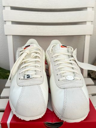 Nike Cortez Talla 42/42.5/43