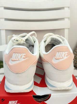 Nike Cortez Talla 42/42.5/43