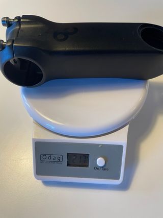 Potencia OC STEAM RP10 110mm Orbea Orca