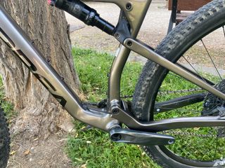 Orbea Oiz M11 AXS Carbono Cambio Electrónico 2022
