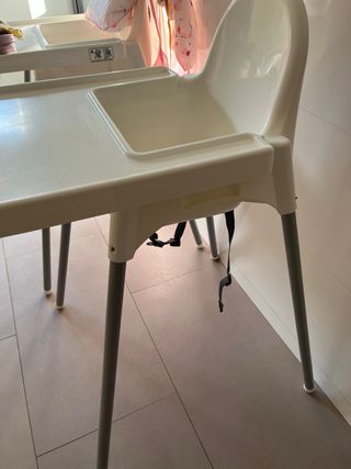 Trona IKEA ANTILOP 