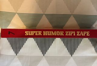 Super Humor 7 Zipi Y Zape