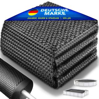 Cubierta solar para piscina - tillvex