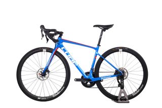 Cube Attain GTC talla 50