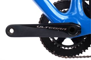Cube Attain GTC talla 50