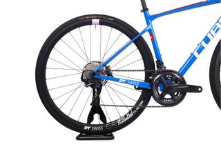 Cube Attain GTC talla 50