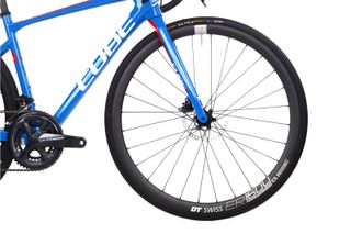 Cube Attain GTC talla 50