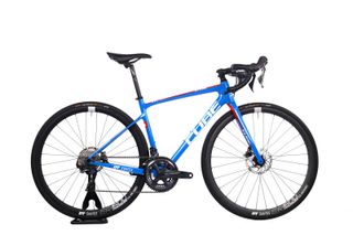 Cube Attain GTC talla 50