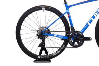 Cube Attain GTC talla 50
