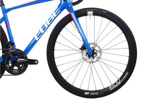 Cube Attain GTC talla 50