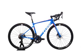Cube Attain GTC talla 50