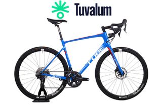 Cube Attain GTC talla 58
