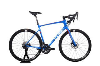 Cube Attain GTC talla 58
