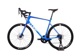 Cube Attain GTC talla 60