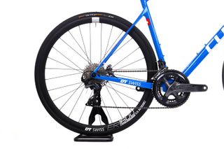 Cube Attain GTC talla 60
