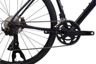 Cannondale Topstone 2 talla XL