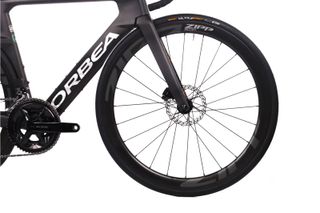 Orbea Orca Aero OMX M30 ILTD talla 51