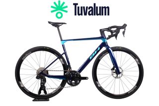 BH Ultralight 8 talla L