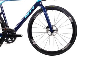 BH Ultralight 8 talla L
