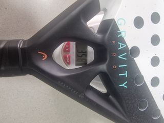 Head Gravity Pro 2025