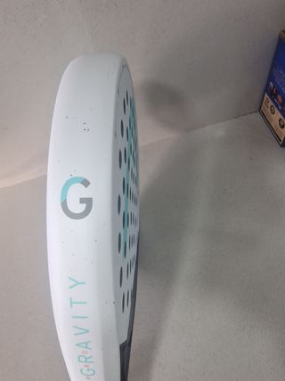 Head Gravity Pro 2025
