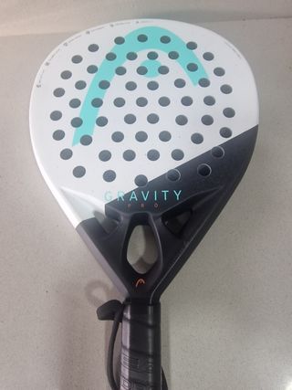 Head Gravity Pro 2025
